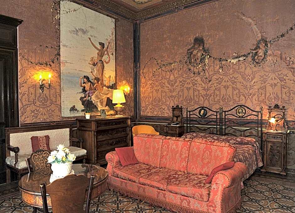 Casa Raffaele Conforti