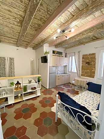 Lu Bàtil B&B - Rooms