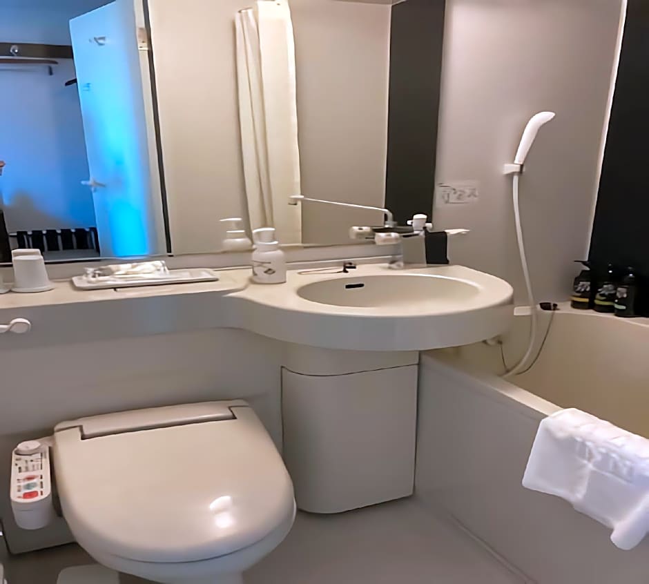 Sotetsu Fresa Inn Hamamatsucho Daimon