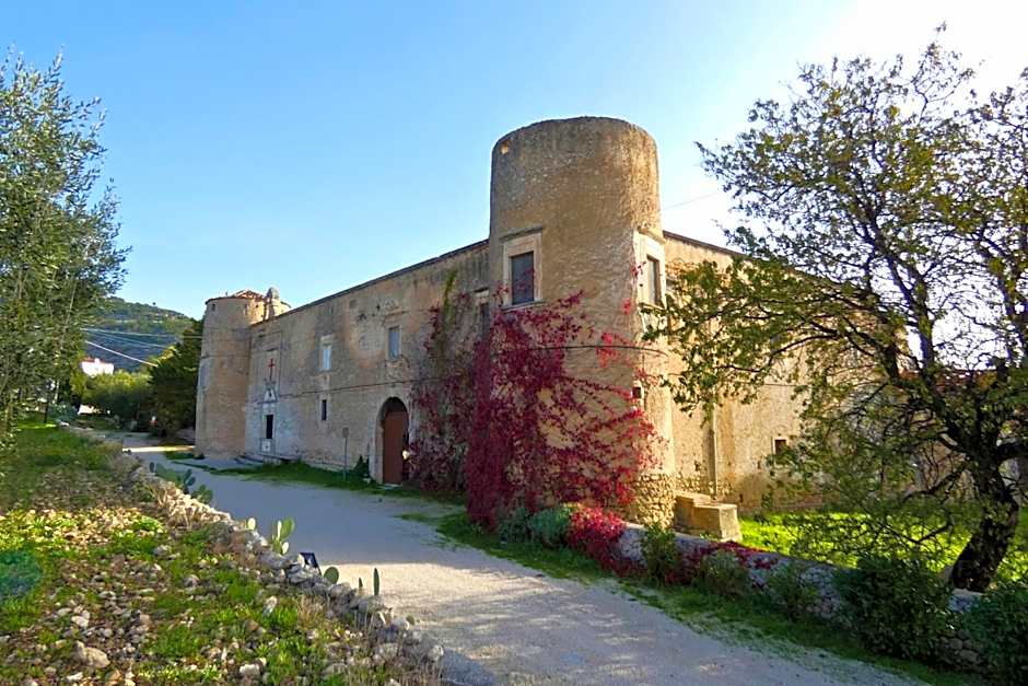 Masseria Barone Gambadoro