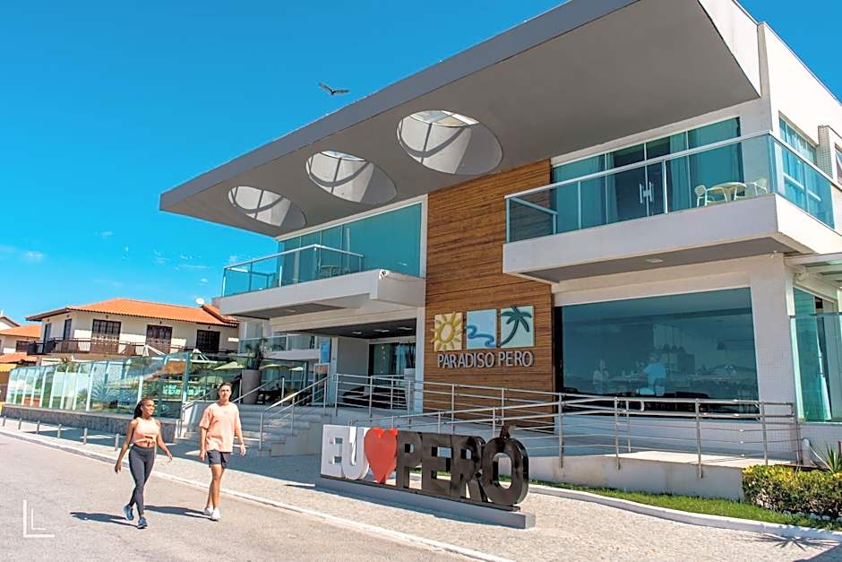 Paradiso Peró Praia Hotel