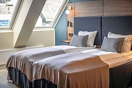 Junior Suite with Sea View