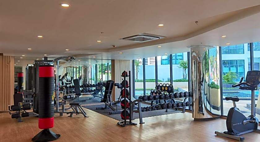 Wyndham La Vita Phuket