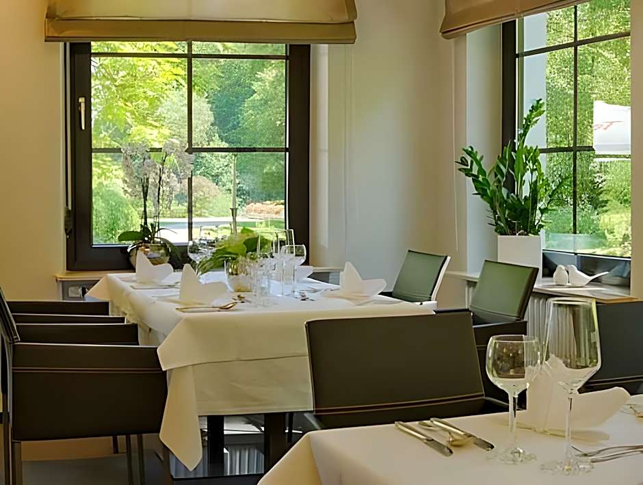 Hotel Pfalzer Wald