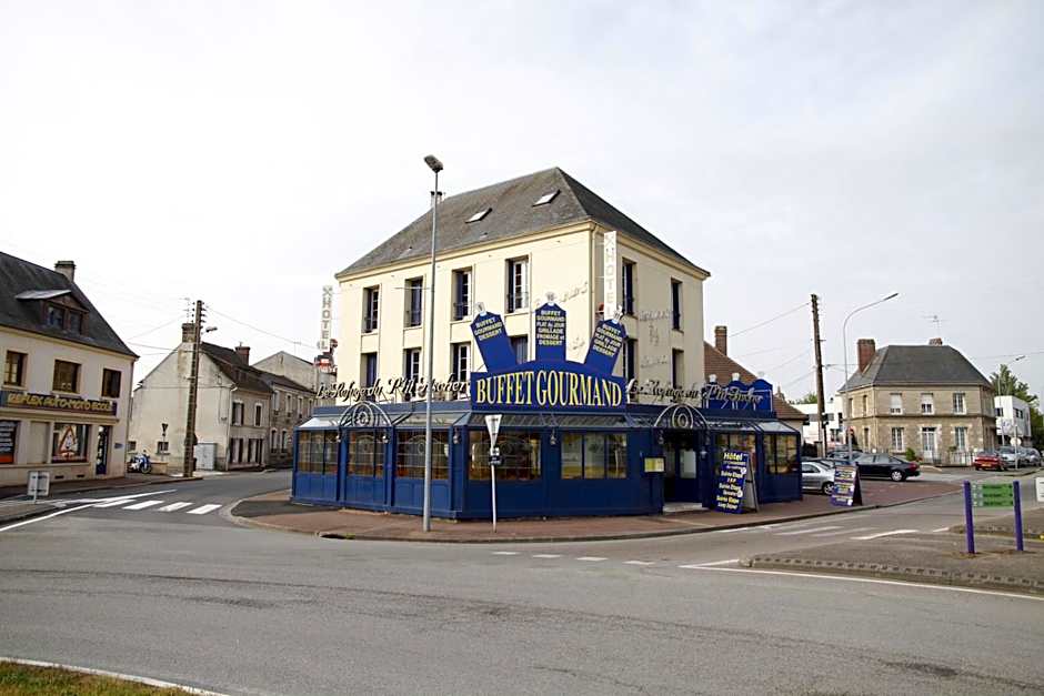 Le Refuge du P'tit Fischer