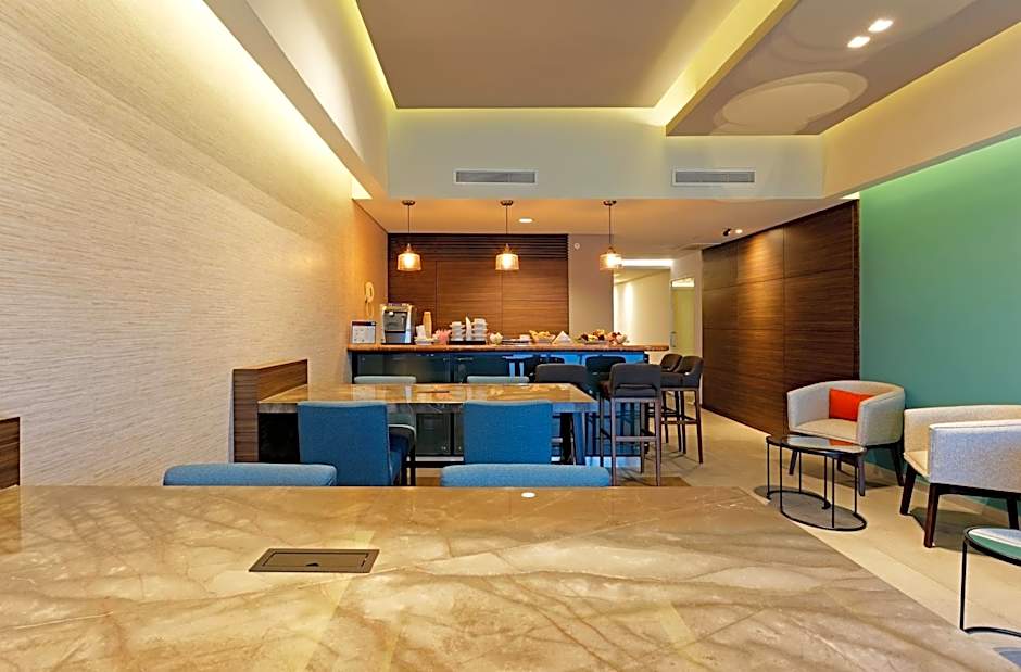 Holiday Inn Express Villahermosa By IHG