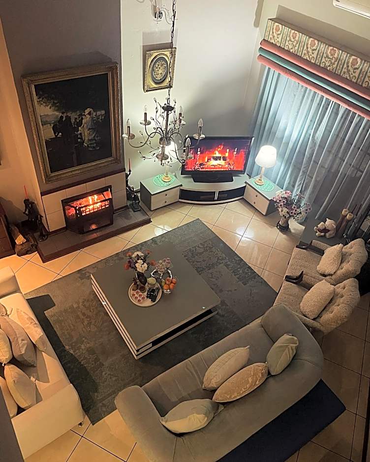 Marion Lodge