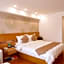 GreenTree Inn Jinzhong Pingyao City South Railway Station Express Hotel