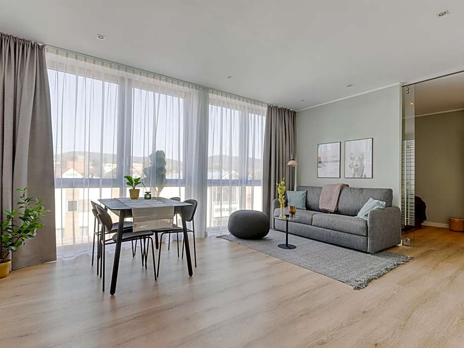 limehome Aalen Reichsstadter Str.