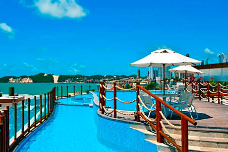 Pontalmar Praia Hotel