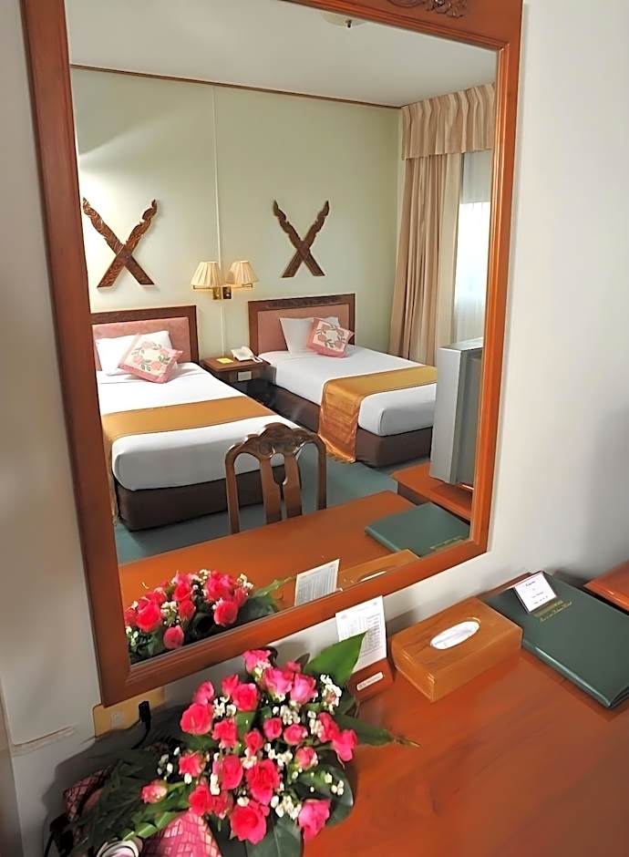 Maeyom Palace Hotel