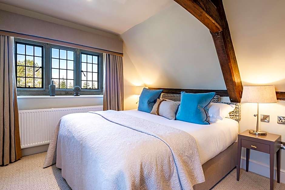 The Greenway Hotel & Spa