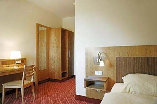 Hotel Landgasthof Gschwendtner