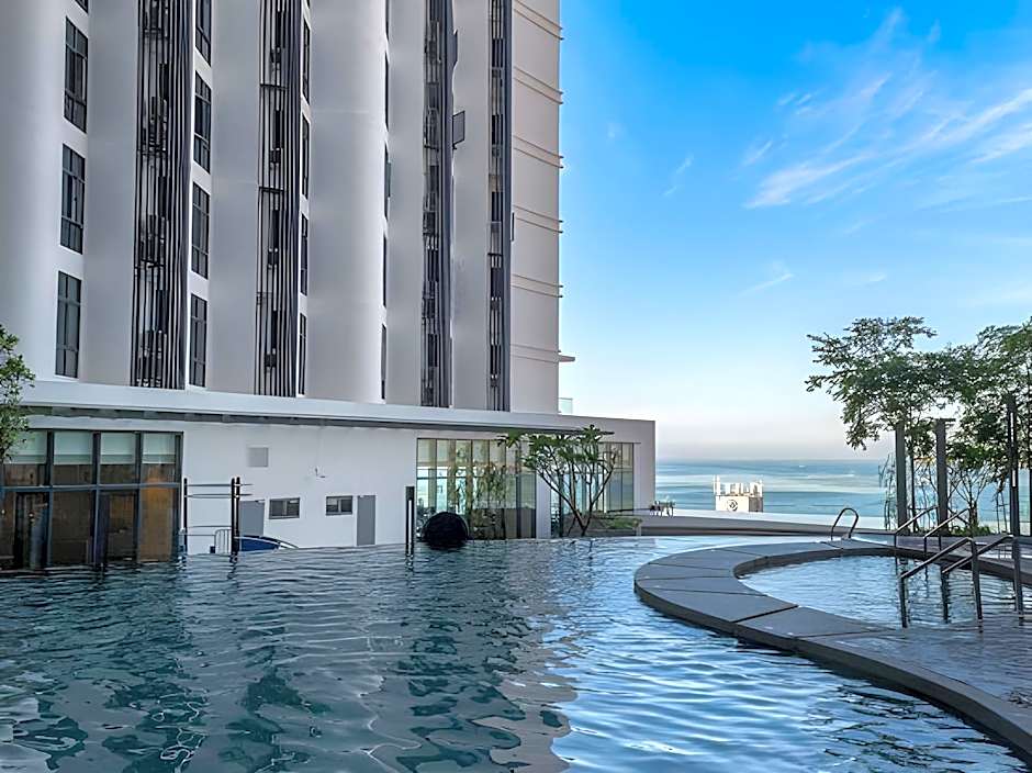 Homesuite' Home @ The Shore Kota Kinabalu