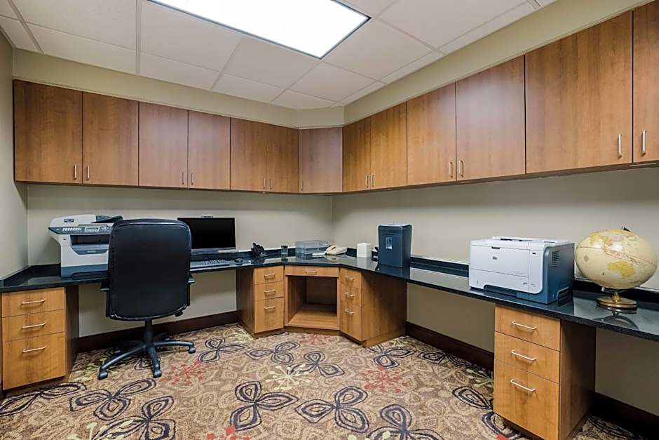 Hampton Inn By Hilton Mchenry, Il