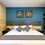 Illusion Xpress I Attraction Hotel Deluxe