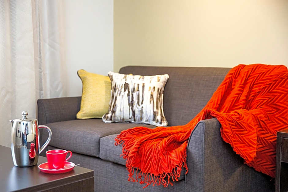 Lithgow Workies Club Motel