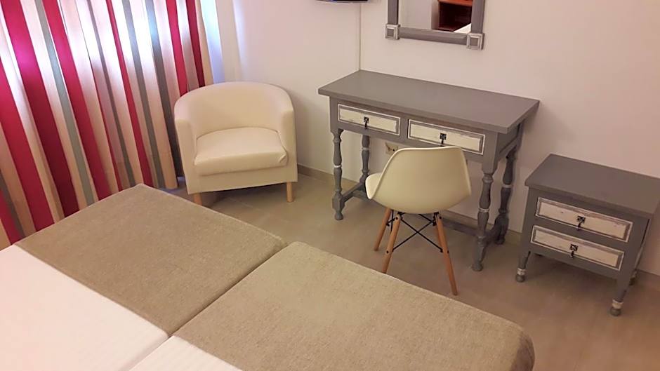 Hotel Torres Touriño