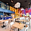 Ibis Styles Rotterdam Ahoy