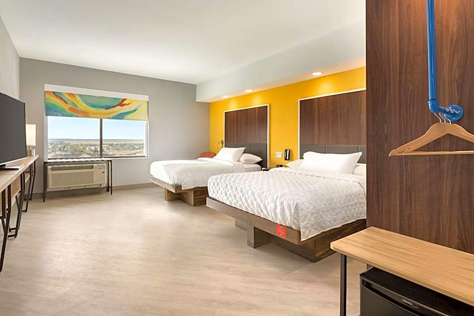 Tru by Hilton Cheyenne, WY