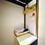 oxy suites 1-01B at Shop House Meisterstadt Pollux Habibie