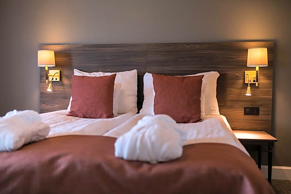 Clarion Collection Hotel Uman