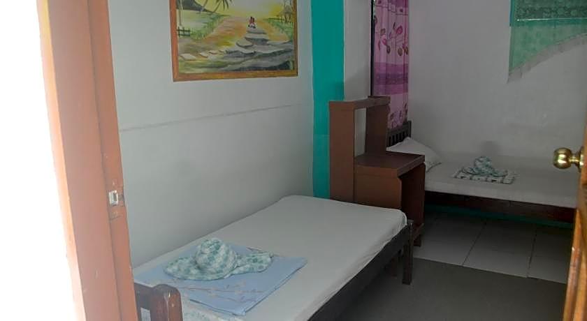 Shenamae Pension and Apartelle