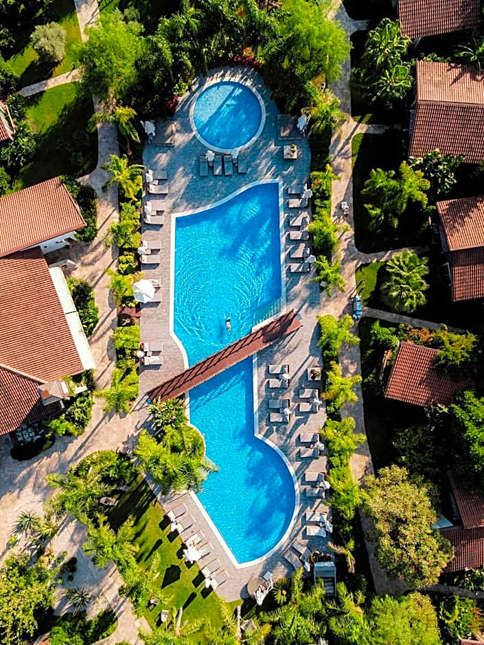 Kimera Lounge Hotel
