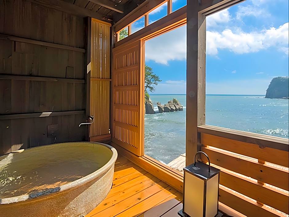 Ryokan Umibe no Kakure yu Seiryu