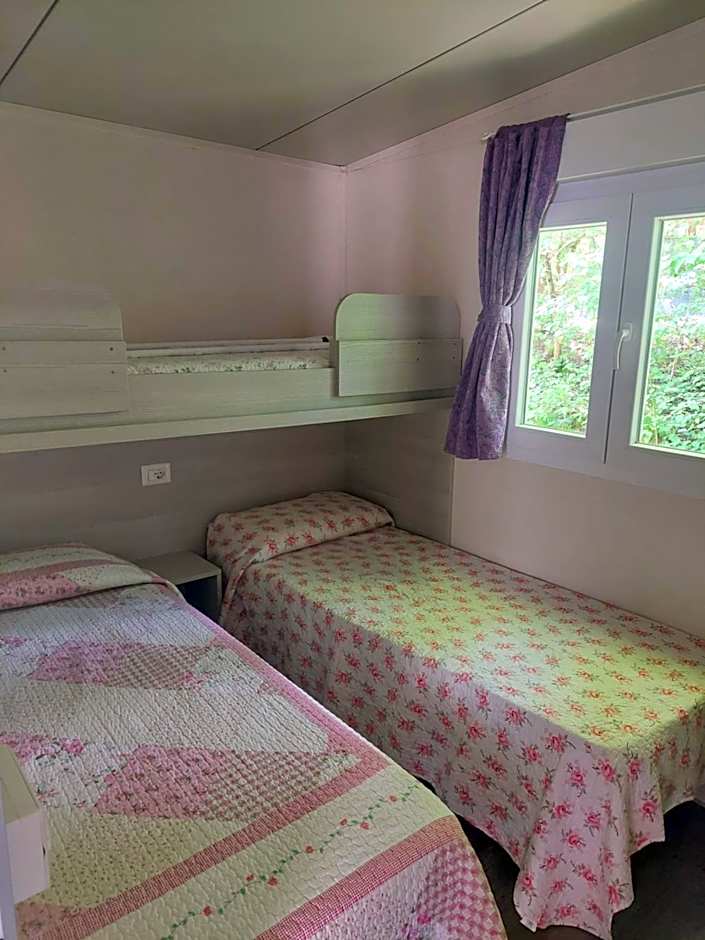 Camping Al Lago Ledro