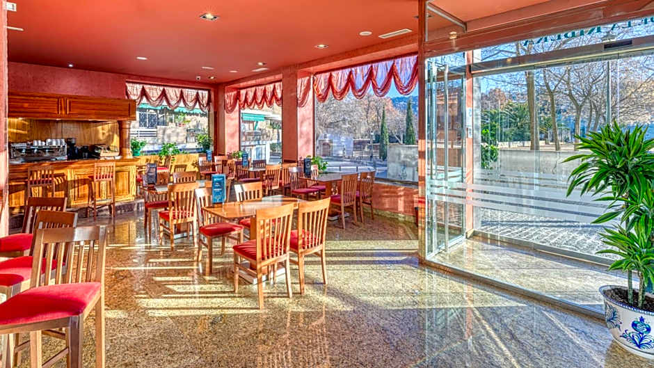 Senator Granada Spa Hotel