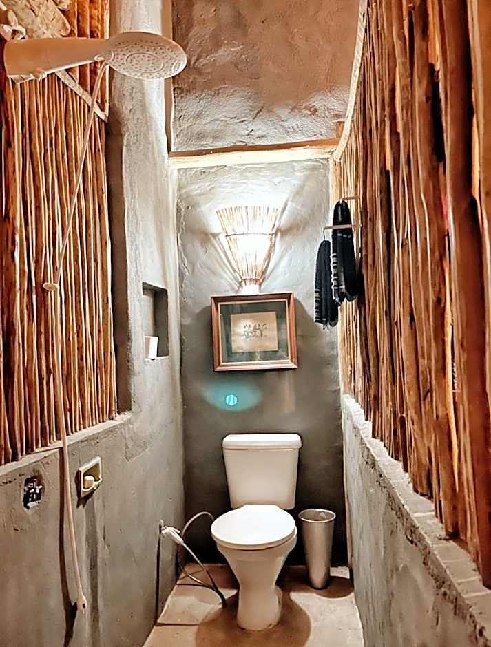 Loft Trancoso com Piscina & Jacuzzi