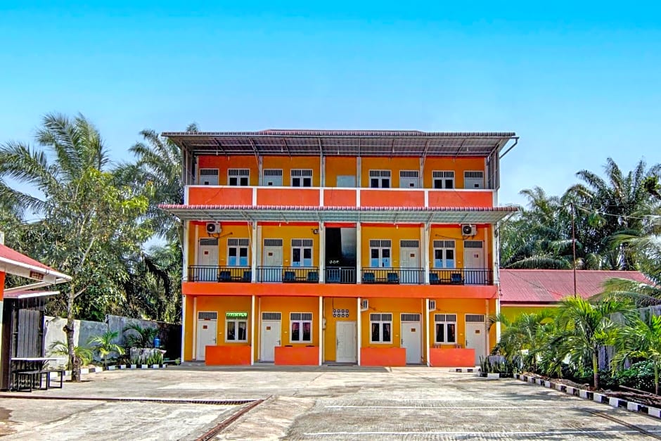 OYO 92497 Penginapan Pasir Indah Syariah