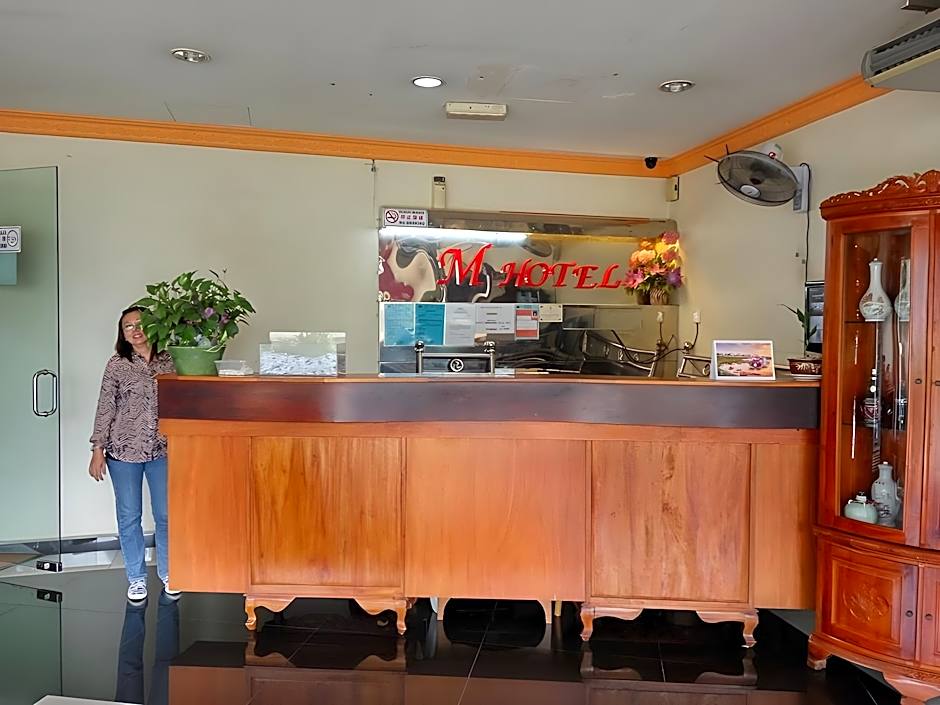 M Hotel
