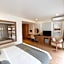 Villa Oasis Luang Prabang