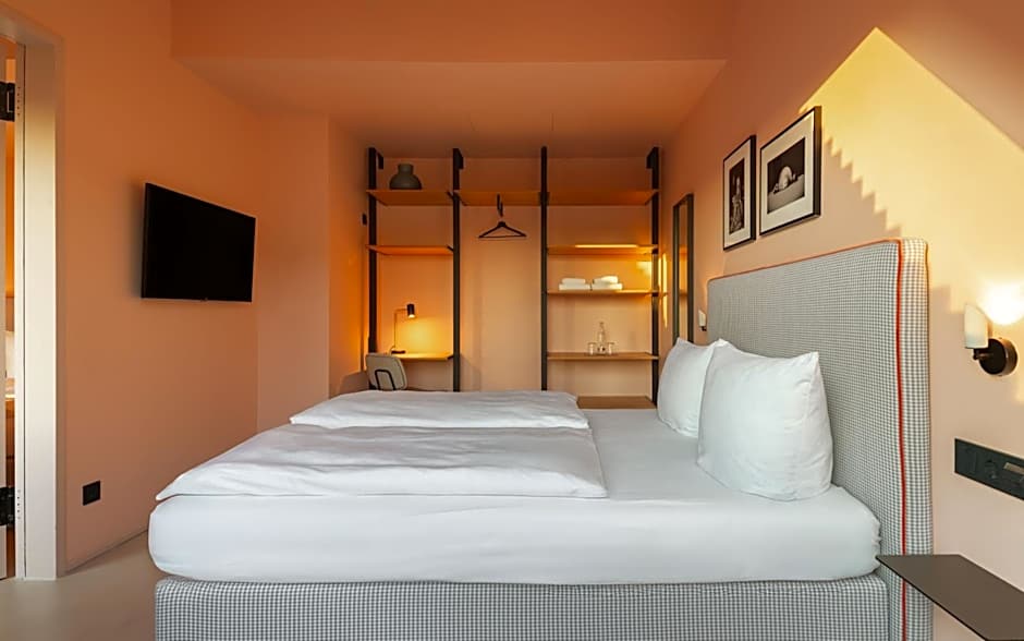 Hotel Miano by Limehome