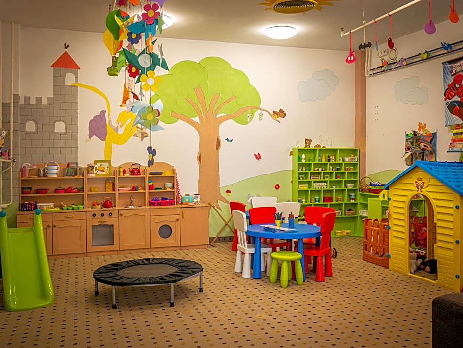 Hunguest Hotel Gyula