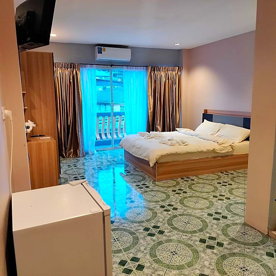 Taxim Boutique Hotel