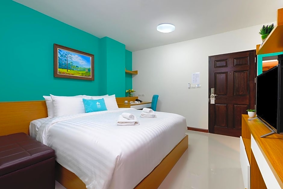 Siri Ratchada Bangkok