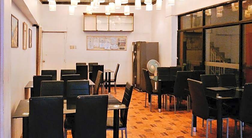 RedDoorz near Maribago Barangay Hall