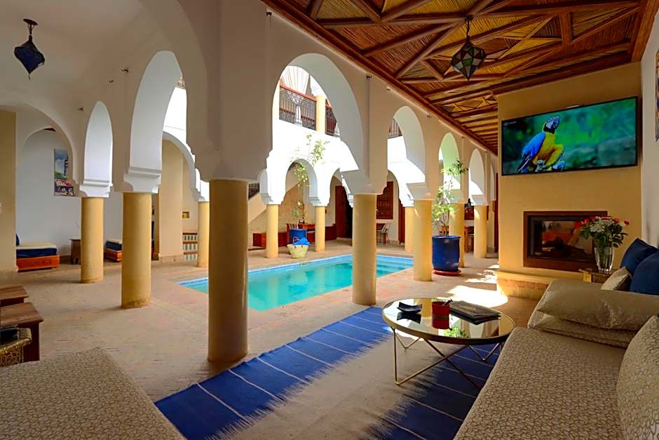 Riad Berenssi