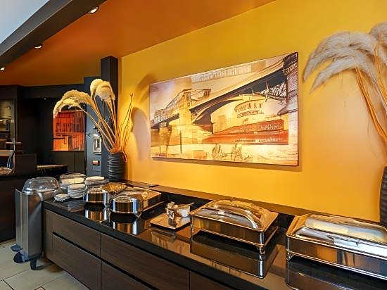 PLAZA INN Koln Pulheim