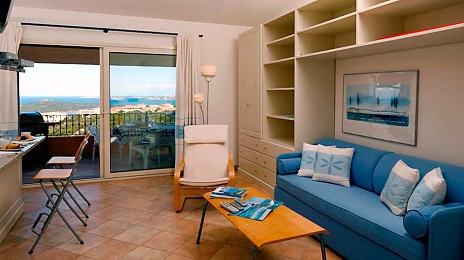 Residence Floreal