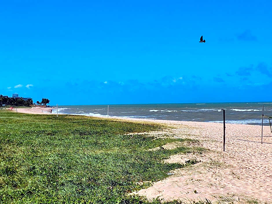Flat on Bessa beach in João Pessoa