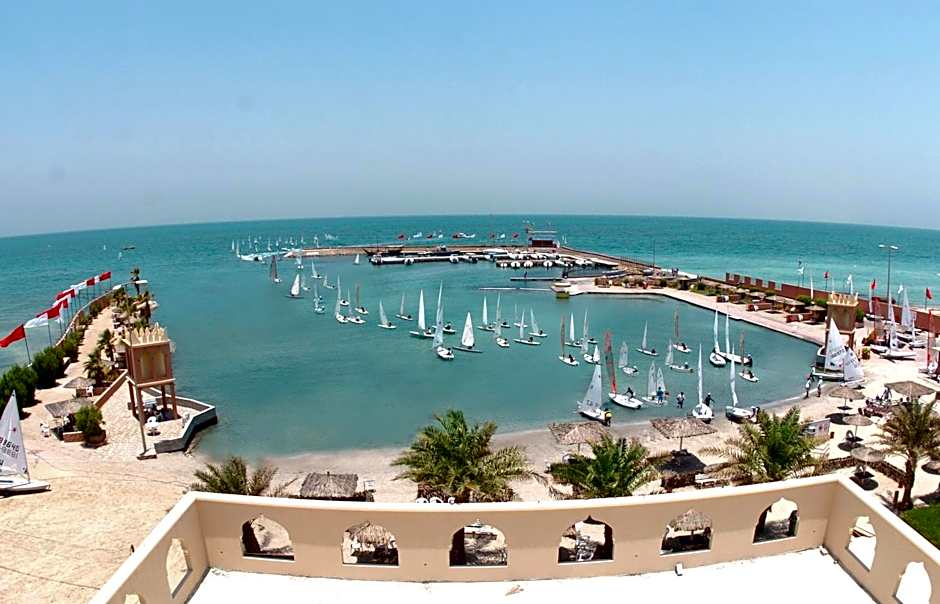 Bahrain Beach Bay