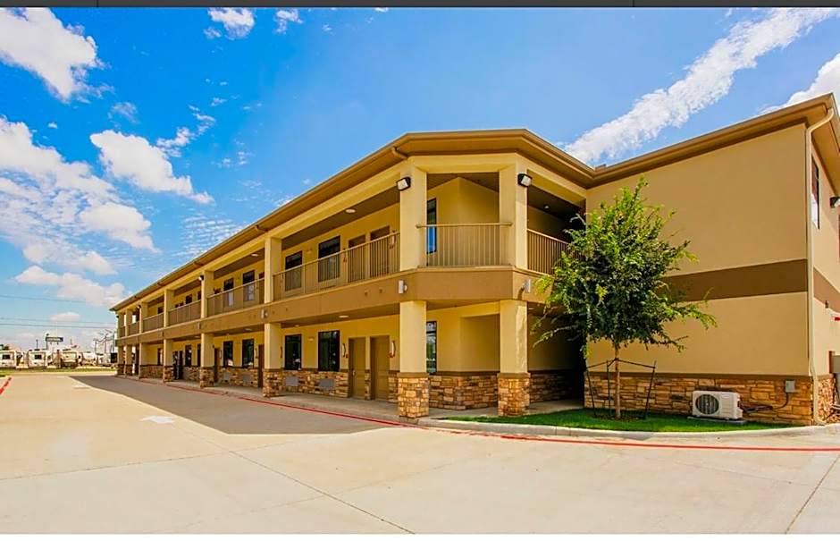 Palace Inn