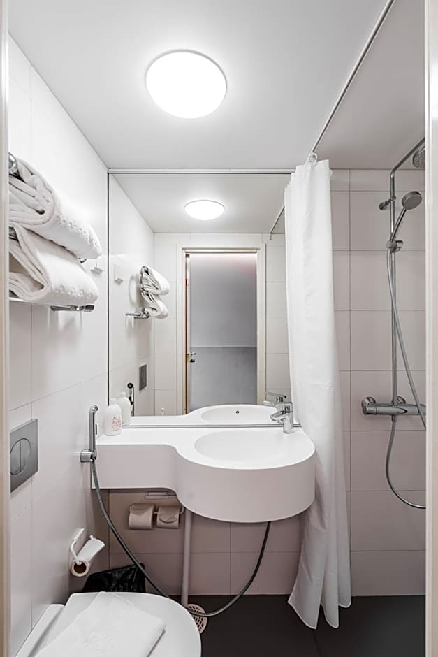 Omena Hotel Helsinki Lönnrotinkatu