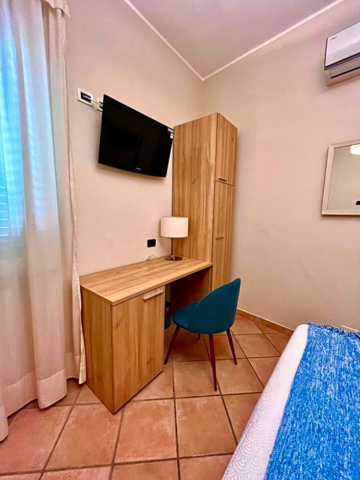 Albergo Africa