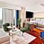 JW Marriott Hotel Frankfurt