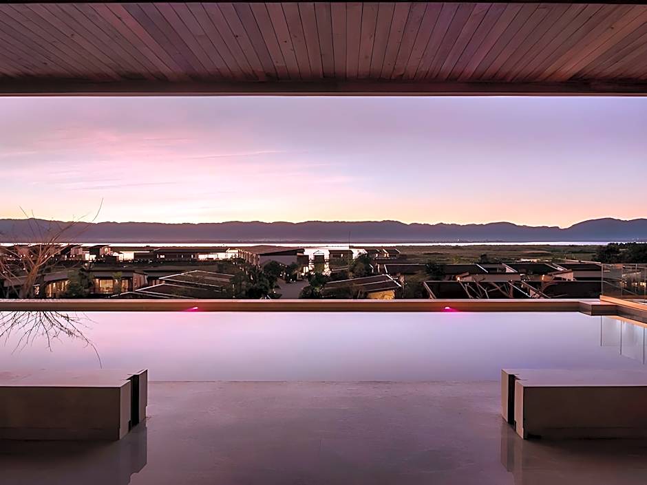 Sofitel Inle Lake Myat Min